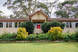 Accommodation in Katoomba, NSW 2780