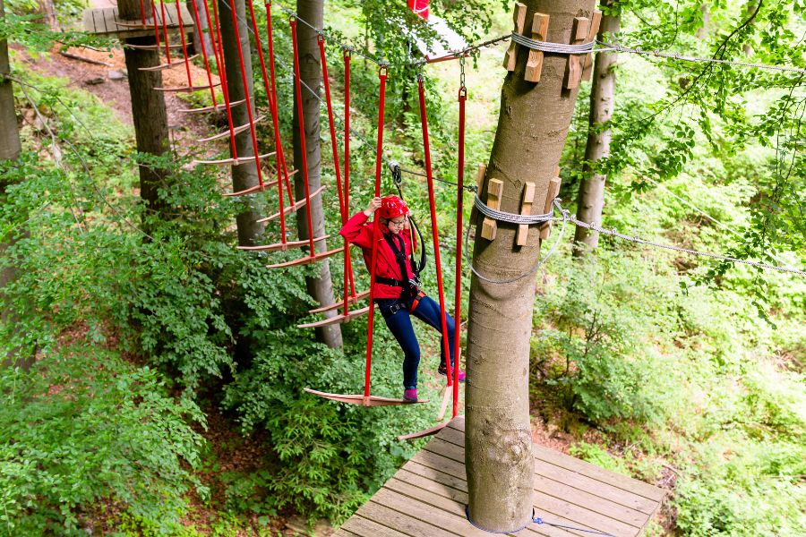 Accommodation in Katoomba, NSW 2780