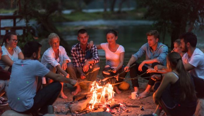 Campfire