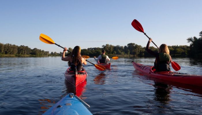 Kayaking (1)