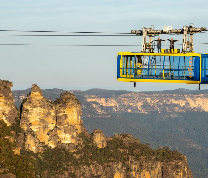 Accommodation in Katoomba, NSW 2780