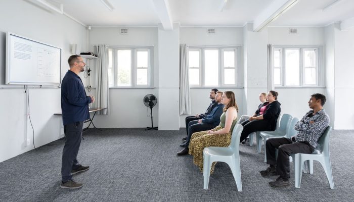 Accommodation and event spaces in Katoomba, NSW 2780