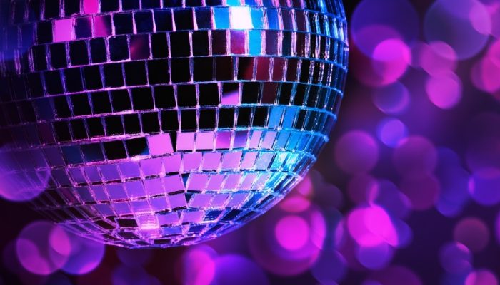 Disco-ball-StayKCC-disco-night-activity
